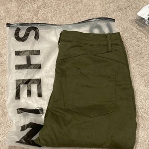 SHEIN jeans new